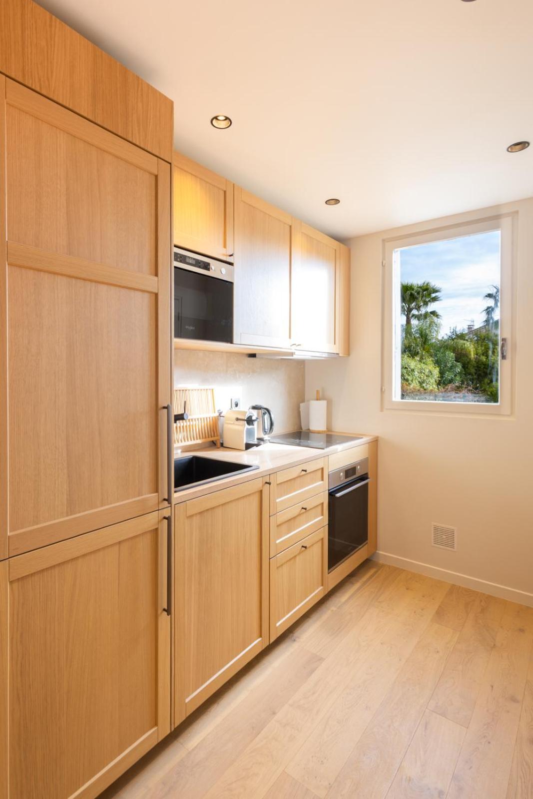 Appartement Avec Terrasse Et Parking Centre St-tropez *