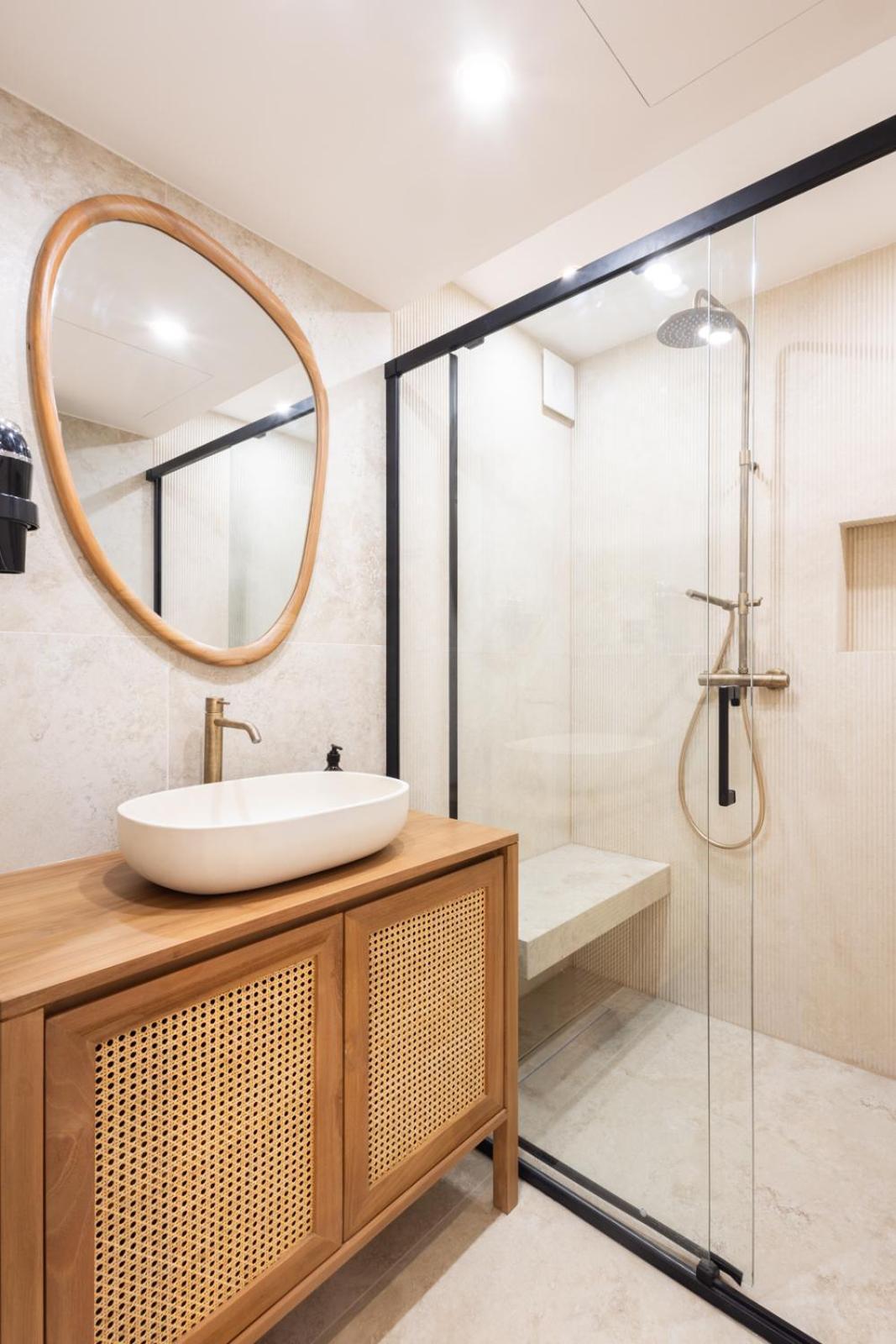 Appartement Avec Terrasse Et Parking Centre St-tropez Saint-Tropez