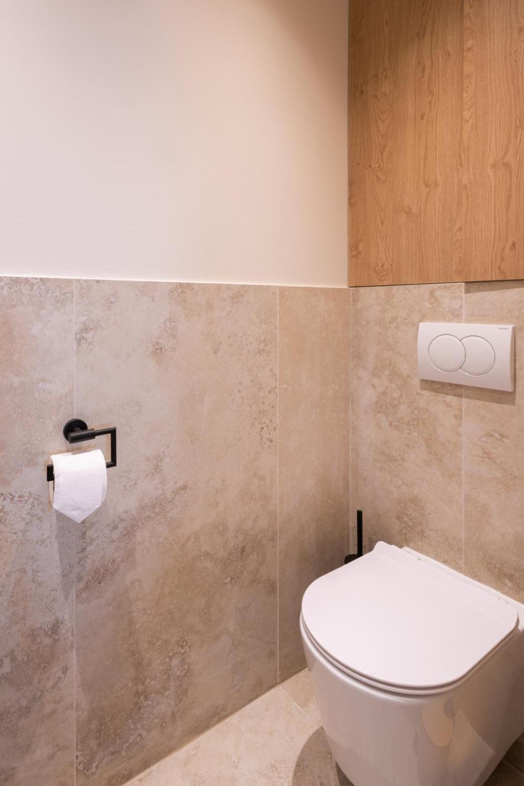 Appartement Avec Terrasse Et Parking Centre St-tropez