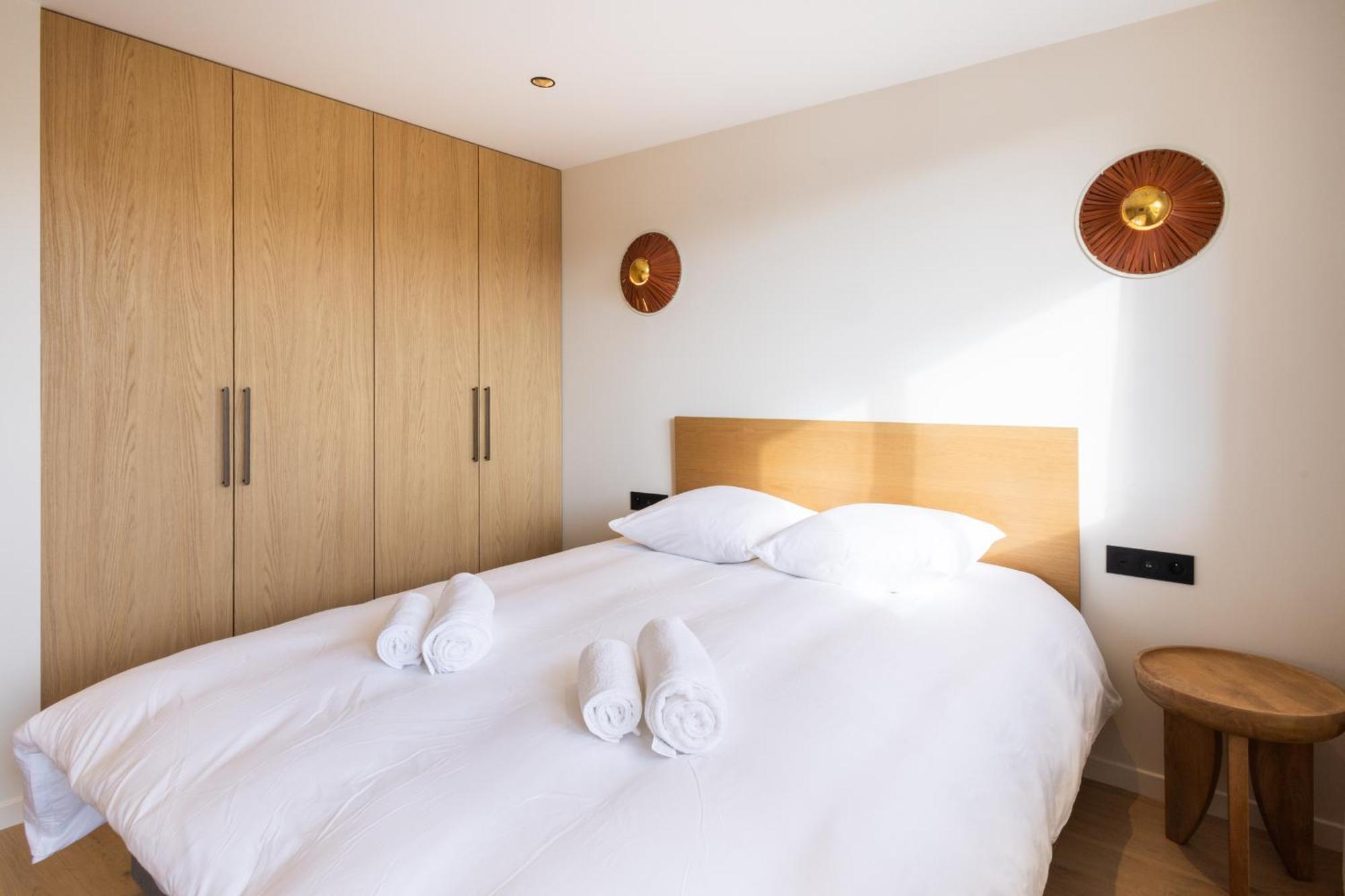 Appartement Avec Terrasse Et Parking Centre St-tropez Saint-Tropez